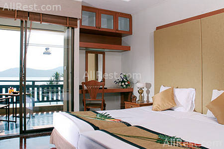 Kantary Bay Hotel 9